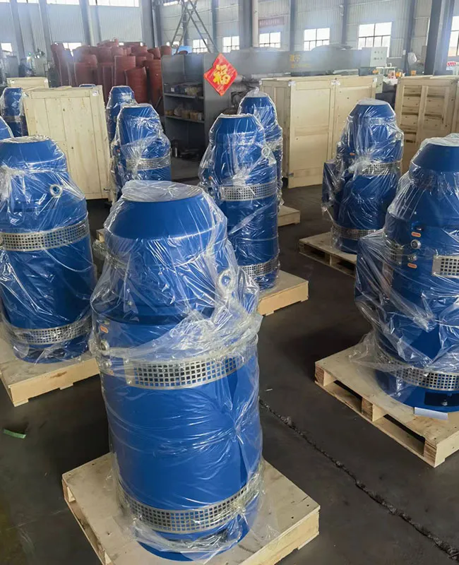 محرك VHSمتوافق مع معايير IEC